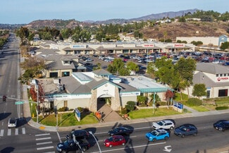 Poway, CA Retail - 13616 Poway Rd