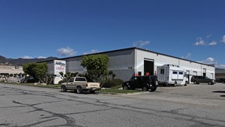 Azusa, CA Industrial - 718-738 N Loren Ave