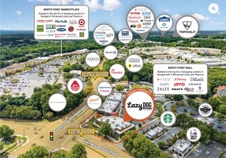 Alpharetta, GA undefined - 10800 Haynes Bridge Rd Alpharetta, GA undefined - 10800 Haynes Bridge Rd