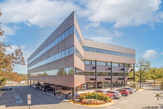 Fairfax, VA Office - 11242 Waples Mill Rd