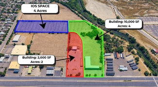 Denver, CO Industrial - 6100 Federal Blvd Denver, CO Industrial - 6100 Federal Blvd