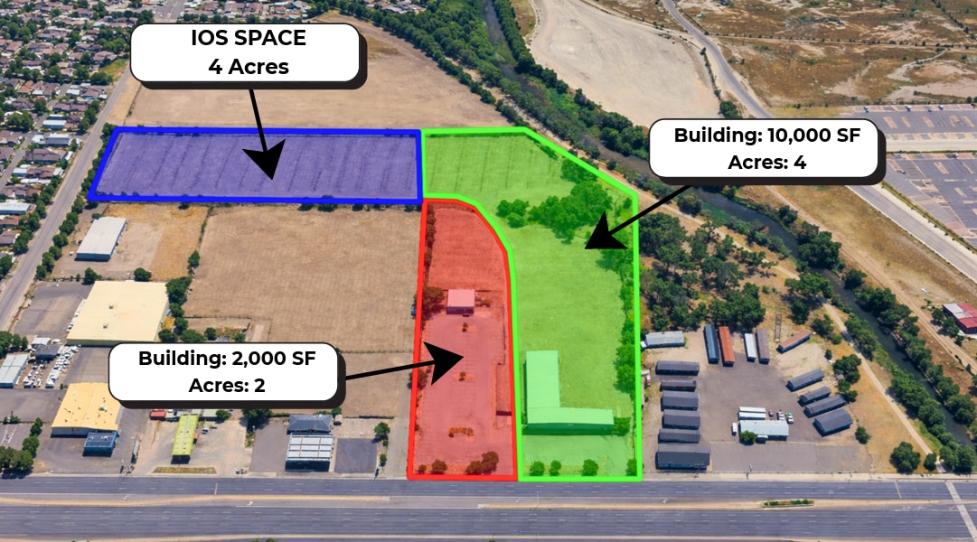 6100 Federal Blvd, Denver, CO for Rent