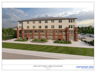 Chesapeake, VA undefined - 900 Battlefield N blvd Chesapeake, VA undefined - 900 Battlefield N blvd