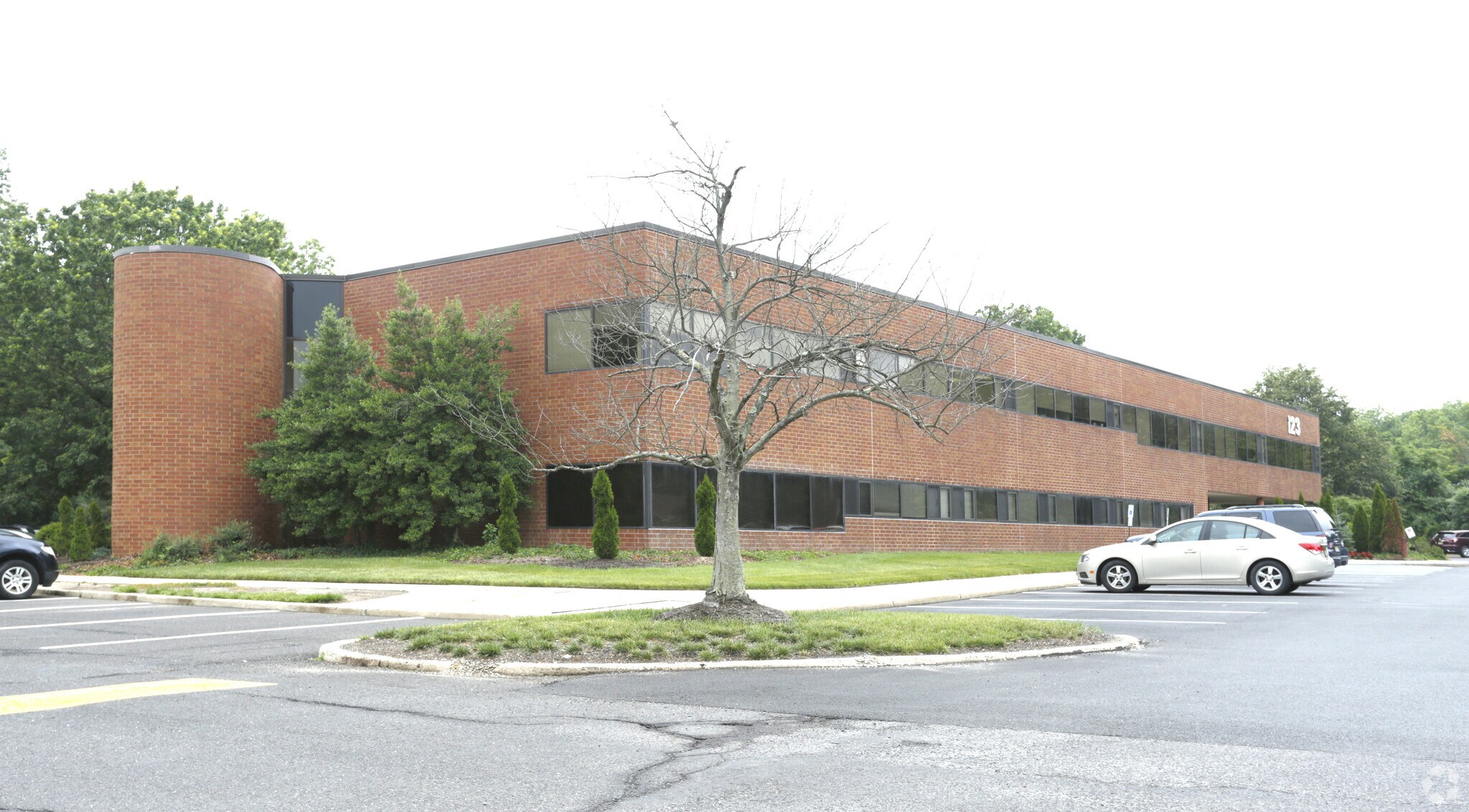 123 Franklin Corner Rd, Lawrenceville, NJ for Sale