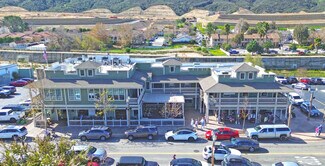 Temecula, CA Office - 28459-28465 Old Town Front St