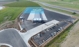 Patterson, CA Industrial - 275 Rogers Rd