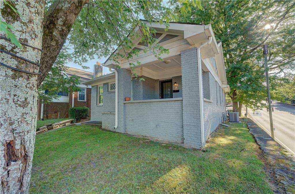 604 Glen Iris Dr NE, Atlanta, GA for Sale