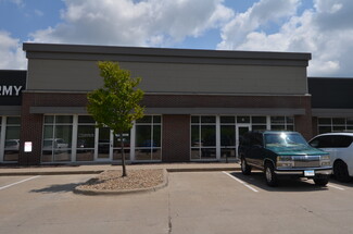 Iowa City, IA Retail - 1275 W Highway 1