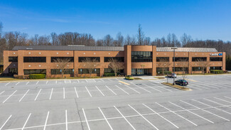 Owings Mills, MD Office - 10800 Red Run Blvd