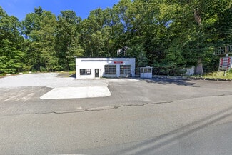 Sparta, NJ Service Station - 363 Glen Rd