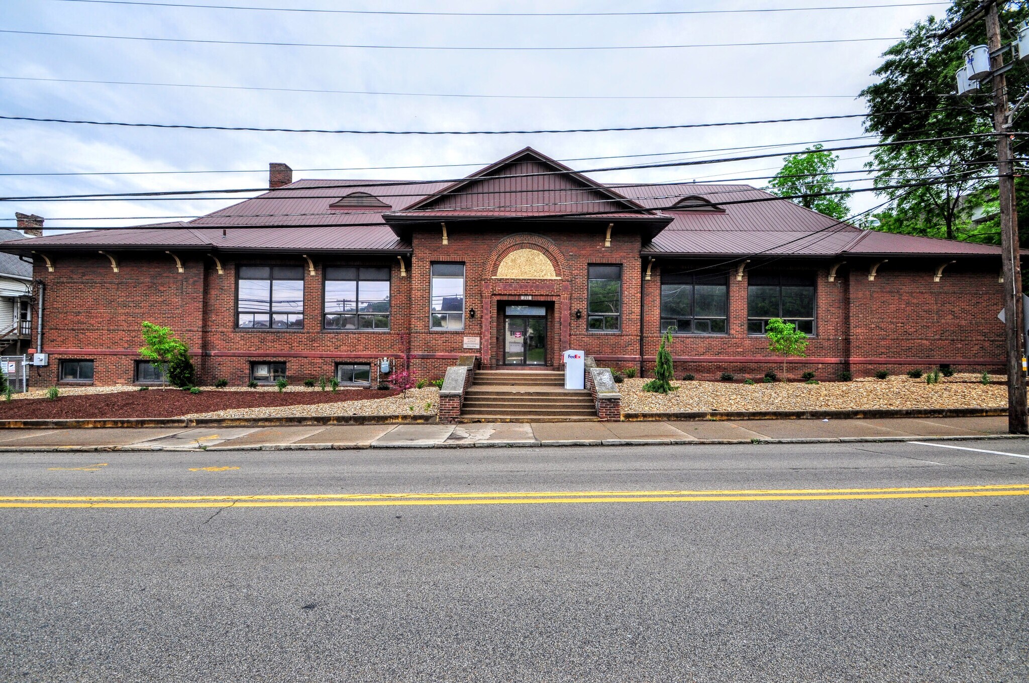311 S Central Ave, Canonsburg, PA for Rent
