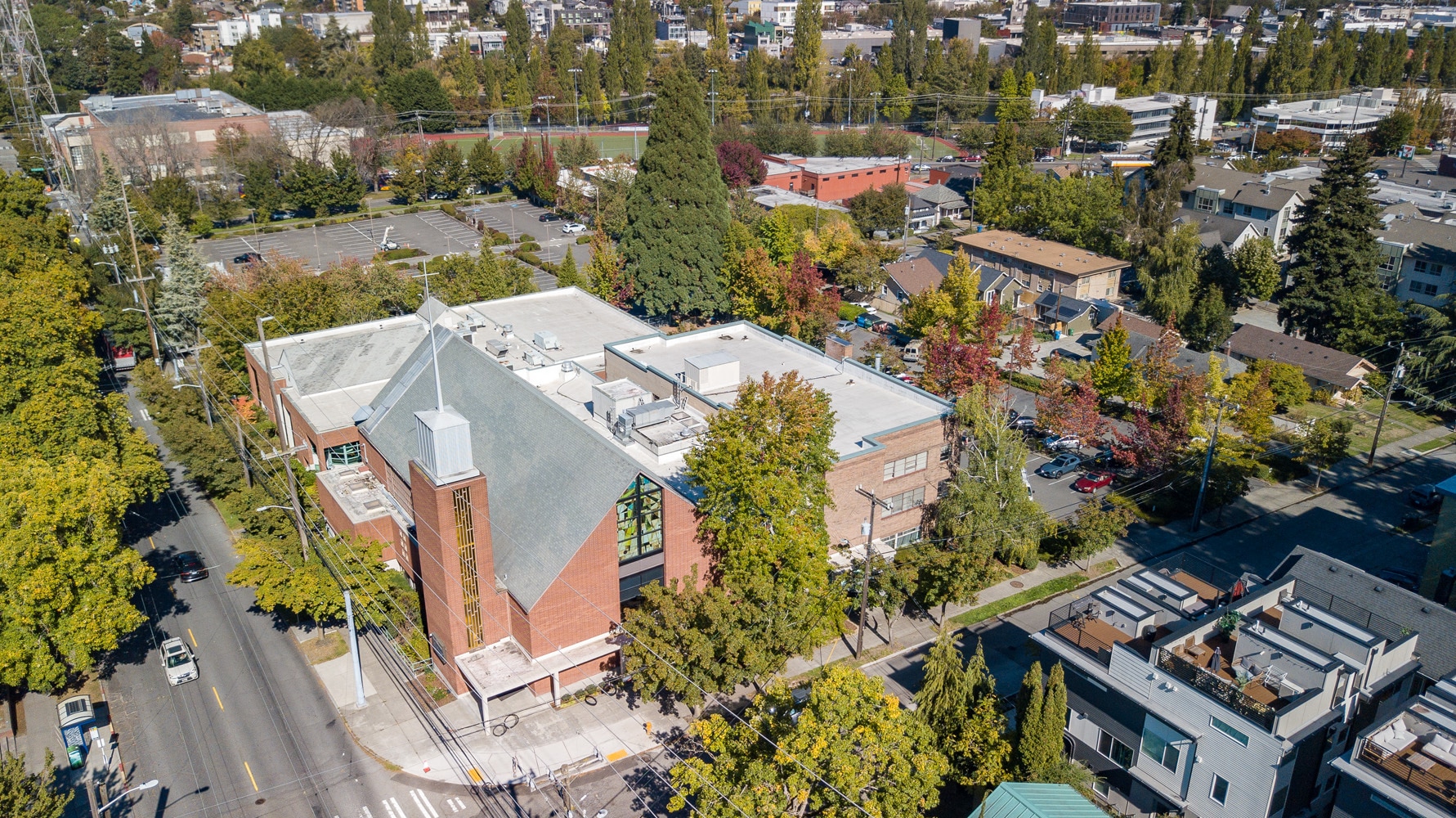 3200 3rd Ave W, Seattle, WA for Sale