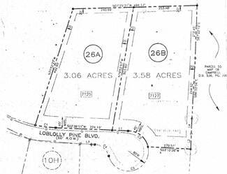 Fairview, TN Industrial - 7127 Loblolly Pine Blvd