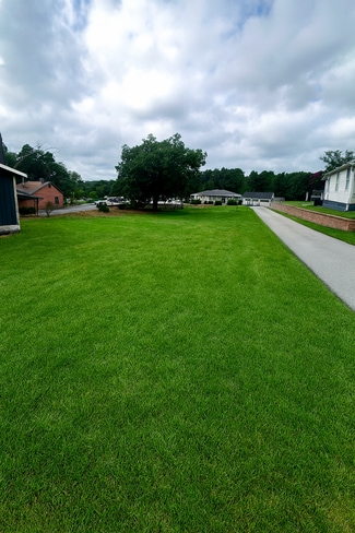 Buford, GA Commercial Land - 4695 S Lee St