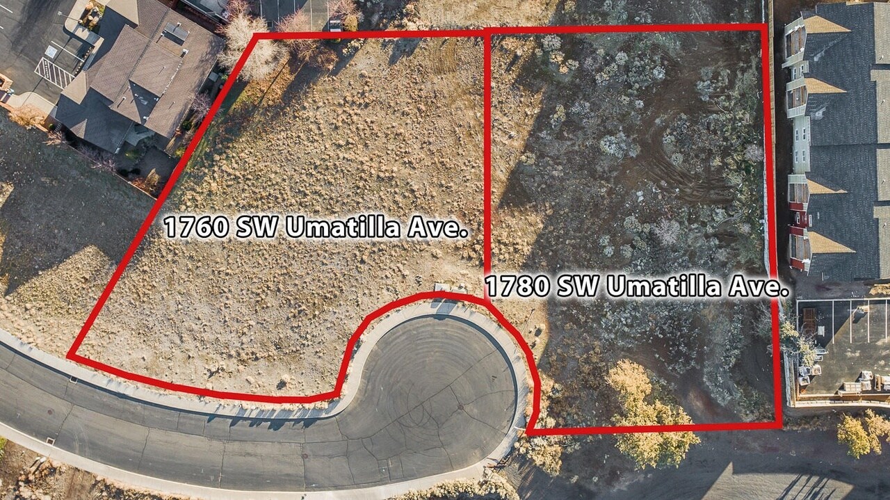 1760-1780 SW Umatilla Ave, Redmond, OR for Sale