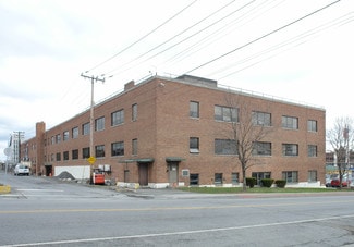 Albany, NY Office - 11 Wards Ln