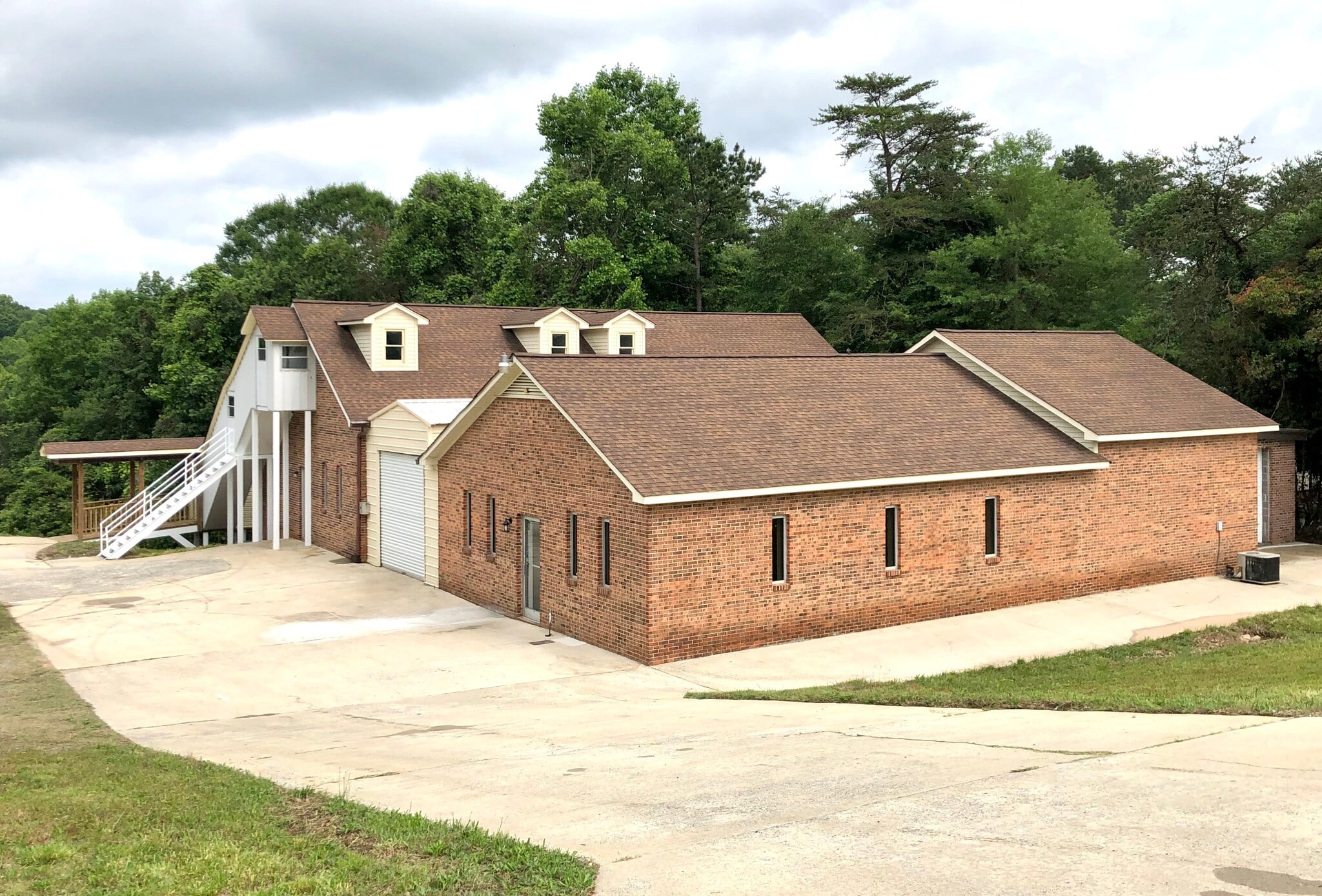 1222 Hardin Rd, Dallas, NC for Rent