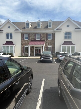 Lansdale, PA Office - 105 Montgomery Ave