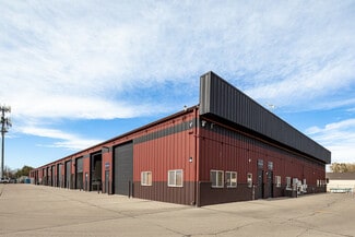 Evans, CO Industrial - 3805 Carson Ave
