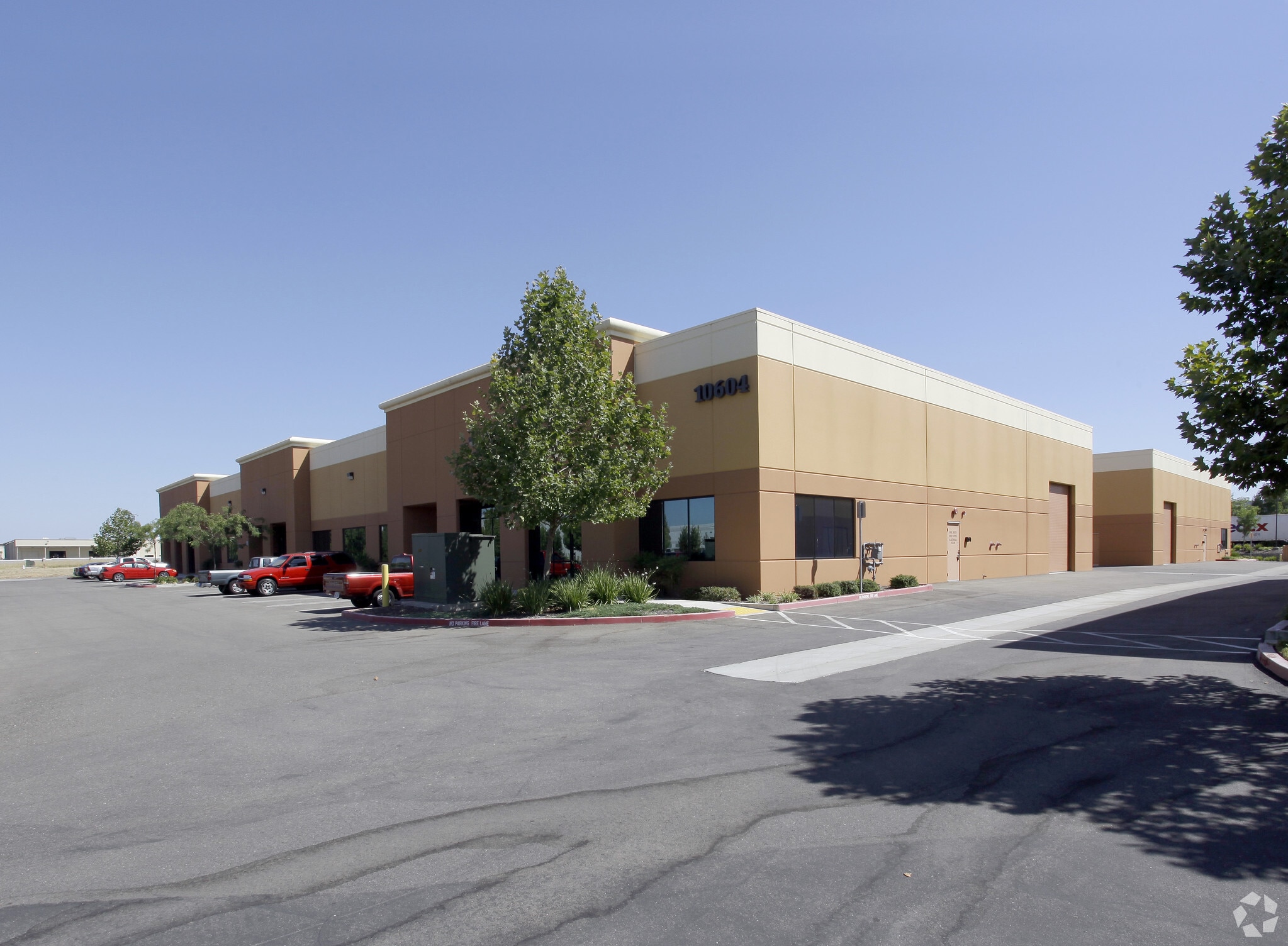 10604 Industrial Ave, Roseville, CA for Rent