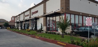 Houston, TX Retail - 6580 Southwest Fwy Houston, TX Retail - 6580 Southwest Fwy