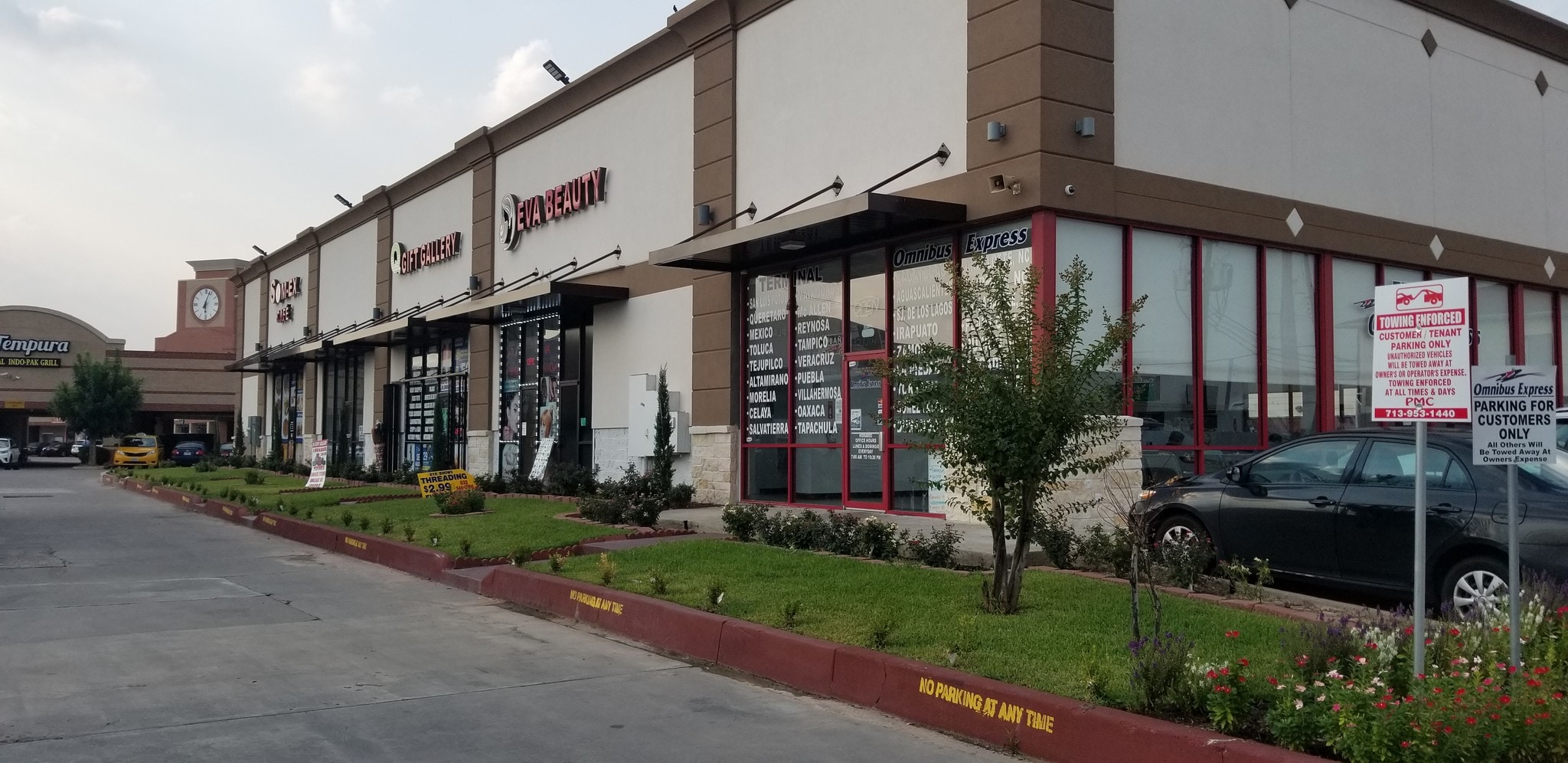 6580 Southwest Fwy, Houston, TX for Rent