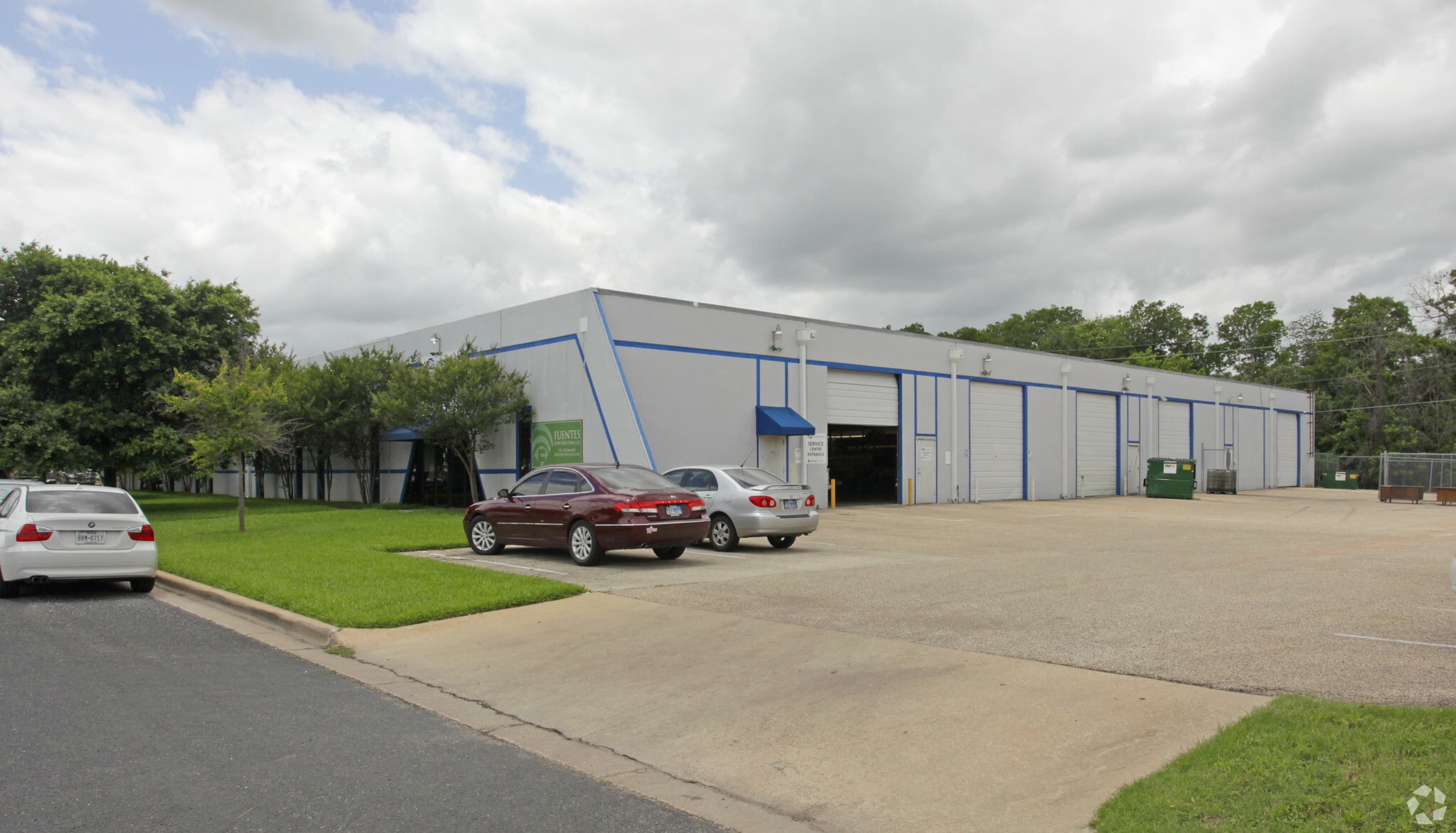 1400 Smith Rd, Austin, TX for Rent