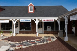 Sea Girt, NJ Retail - 2153 Highway 35