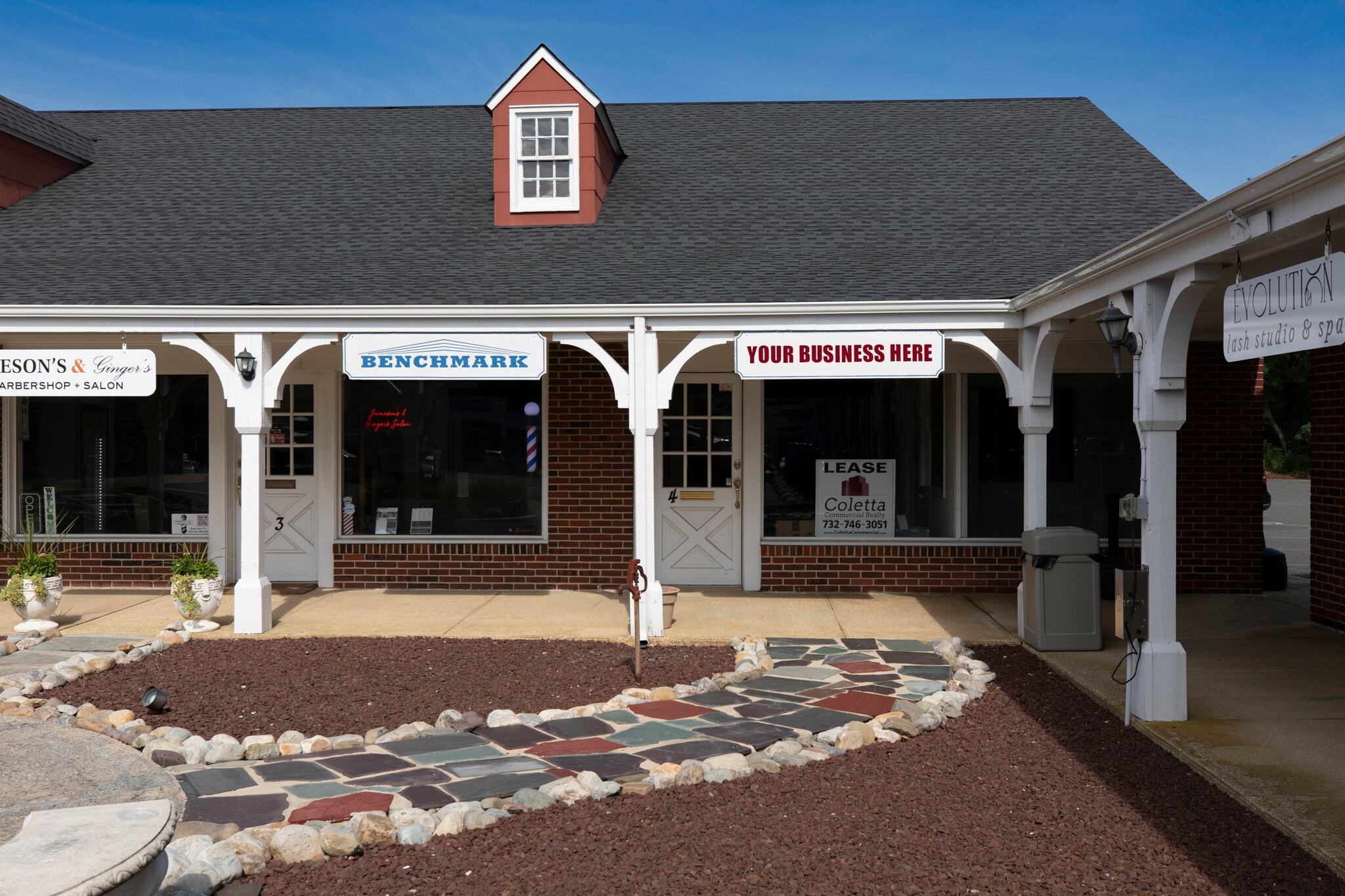 2153 Highway 35, Sea Girt, NJ for Rent