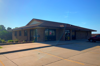 Sidney, NE Office, Office/Retail - 2678 11th Ave