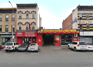 Brooklyn, NY undefined - 610-616 Coney Island Ave Brooklyn, NY undefined - 610-616 Coney Island Ave