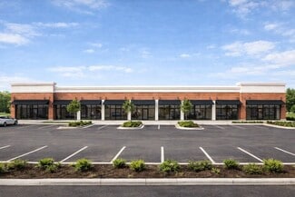 Brownsville, TX Retail - 4004 Candlewood Dr Brownsville, TX Retail - 4004 Candlewood Dr