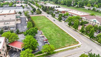 Fort Collins, CO Commercial Land - 4018 South Mason St