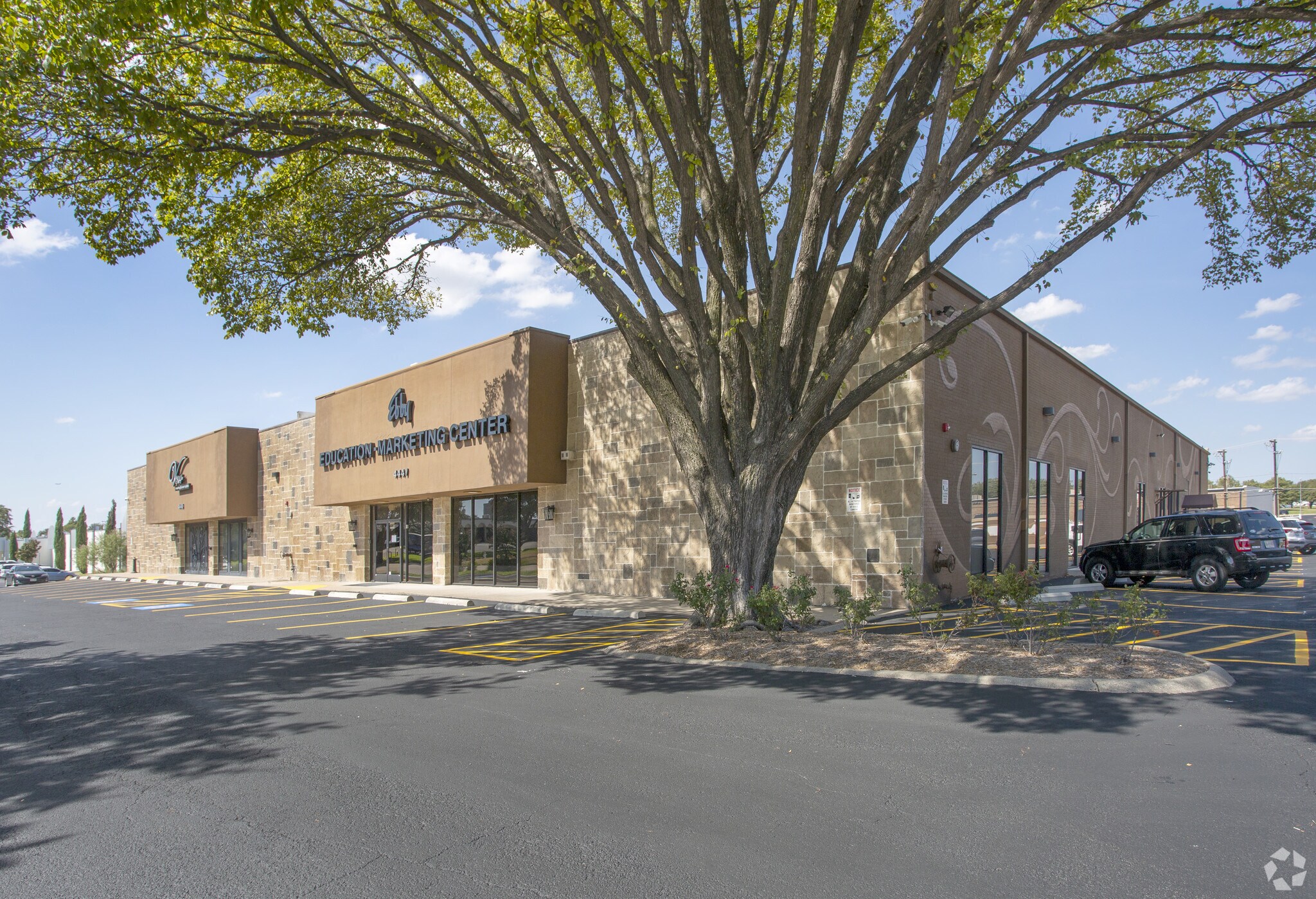 4441-4447 Sigma Rd, Dallas, TX for Rent