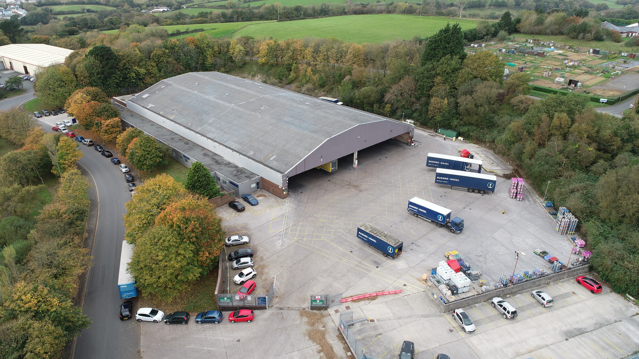 North Rd, Ivybridge, DEV for Sale