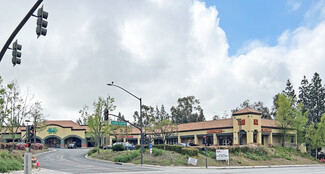 Oak Park, CA Retail - 632 Lindero Canyon Rd