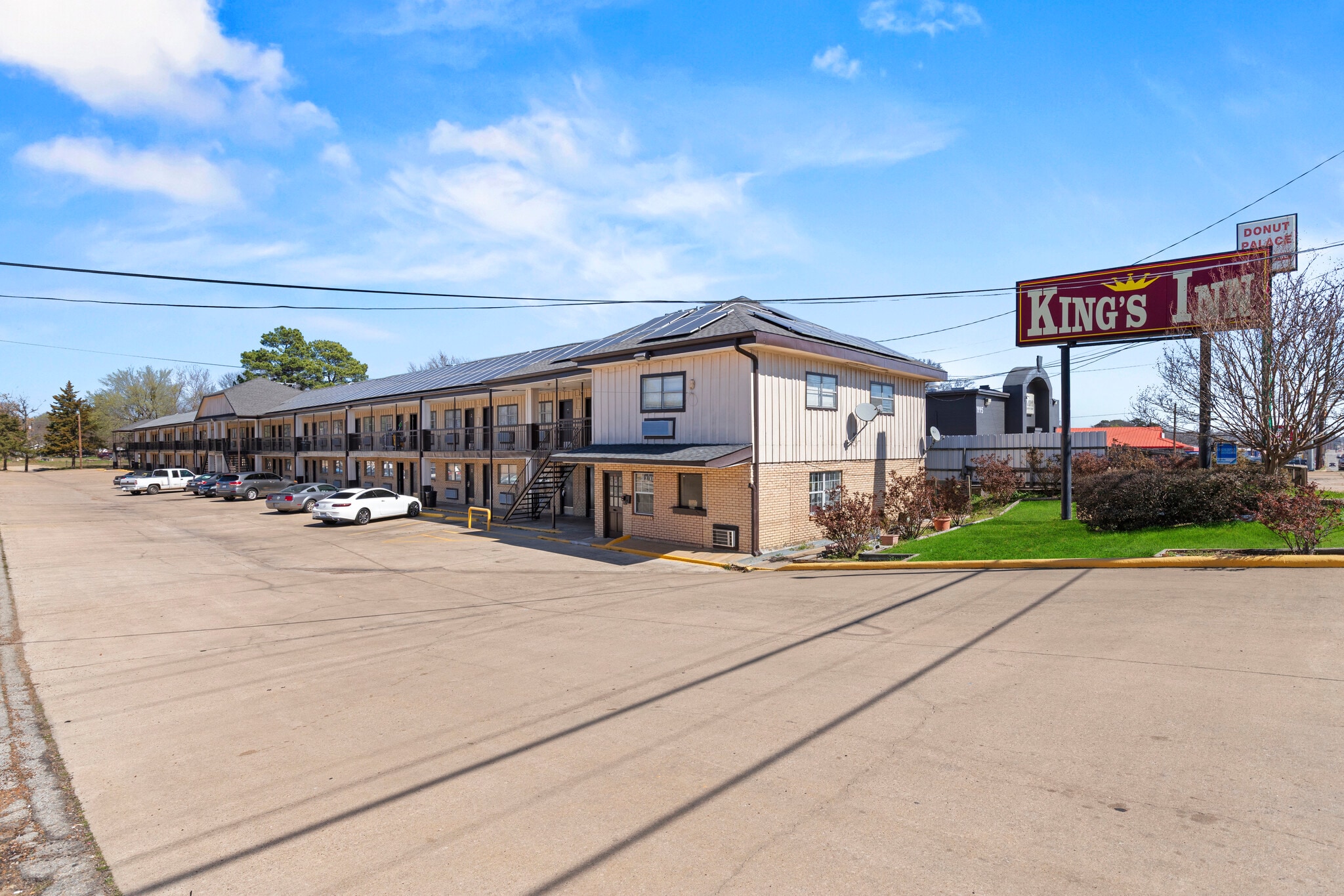1907 Lamar Ave, Paris, TX for Sale