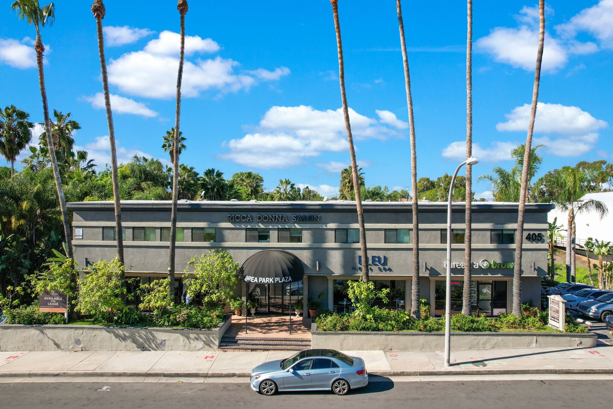 405 S State College Blvd, Brea, CA for Sale