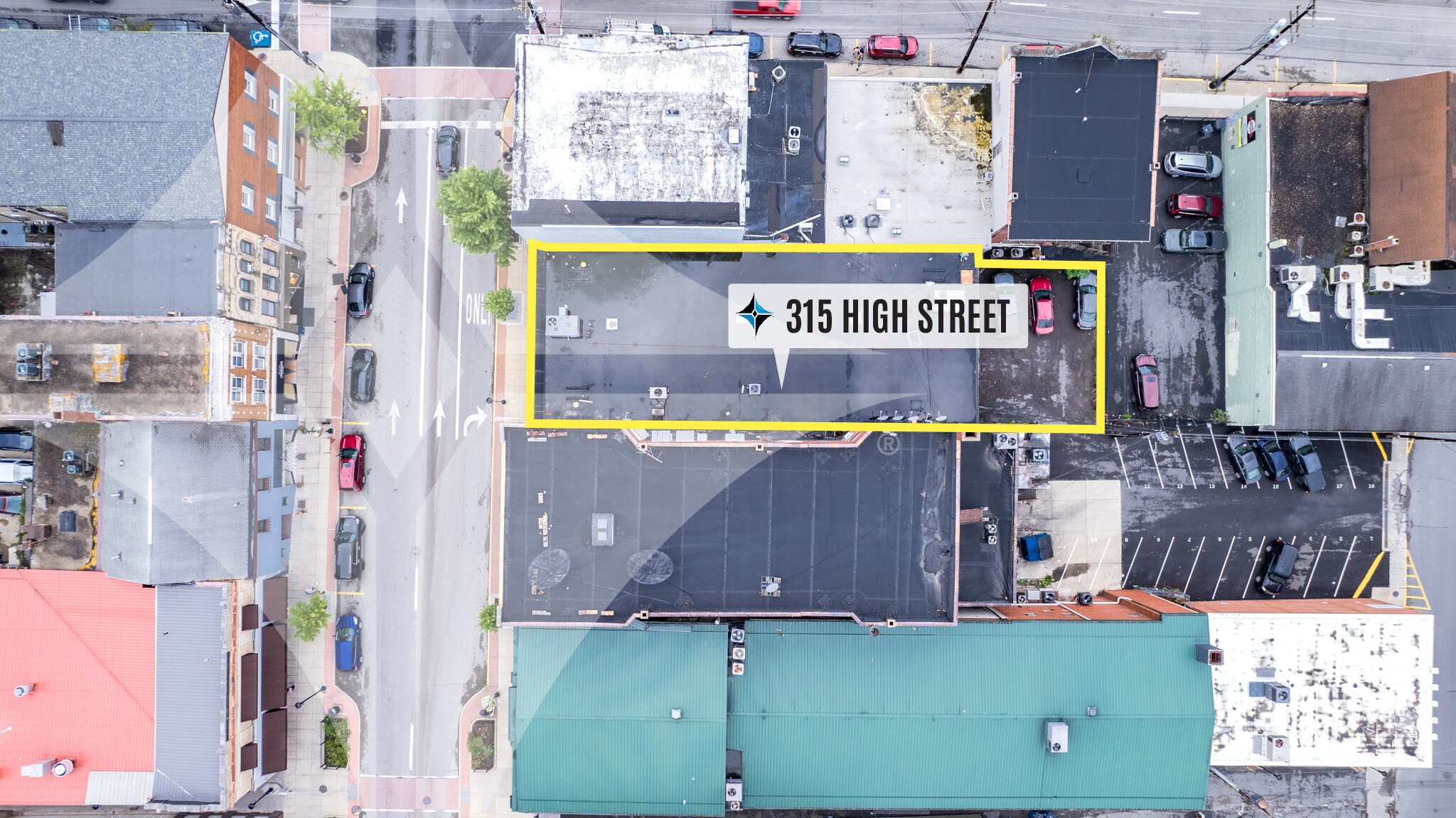 315 High St, Morgantown, WV for Rent