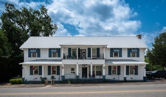 Heber Springs, AR Hospitality - 201 E Main