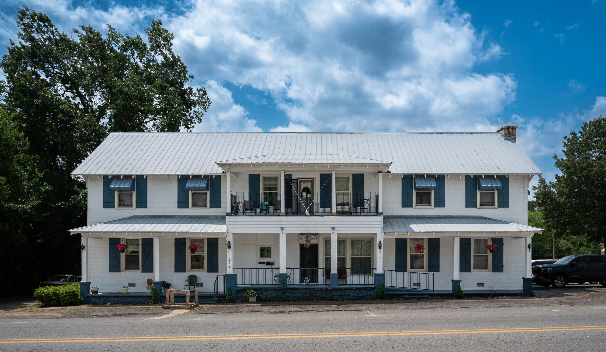 201 E Main, Heber Springs, AR for Sale