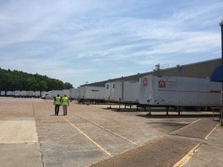 Pearl, MS Industrial - 550 Gulf Line Rd Pearl, MS Industrial - 550 Gulf Line Rd