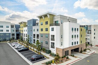 Escondido, CA Retail - 101 Chamomile Gln Escondido, CA Retail - 101 Chamomile Gln