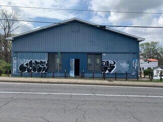 Nashville, TN Industrial - 2208 Dickerson Pike