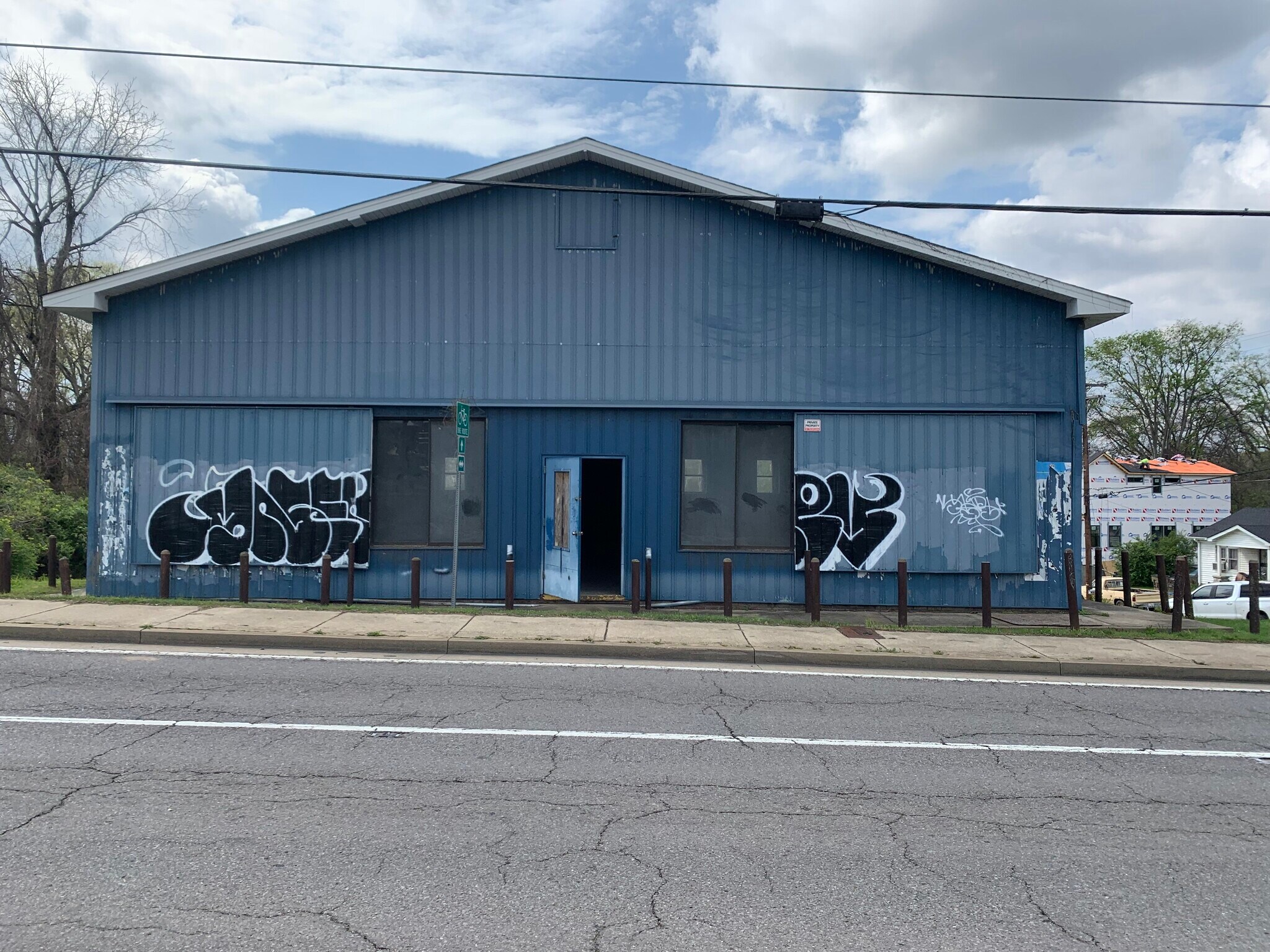 2208 Dickerson Pike, Nashville, TN for Rent