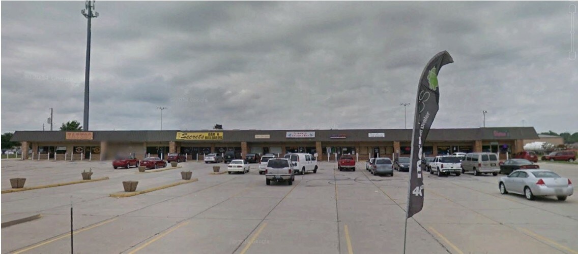 6934-6958 Jewella Ave, Shreveport, LA for Rent