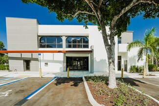 Boca Raton, FL Office - 1000 N Federal Hwy Boca Raton, FL Office - 1000 N Federal Hwy