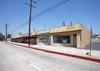 Montebello, CA undefined - 208-224 W Beverly Blvd