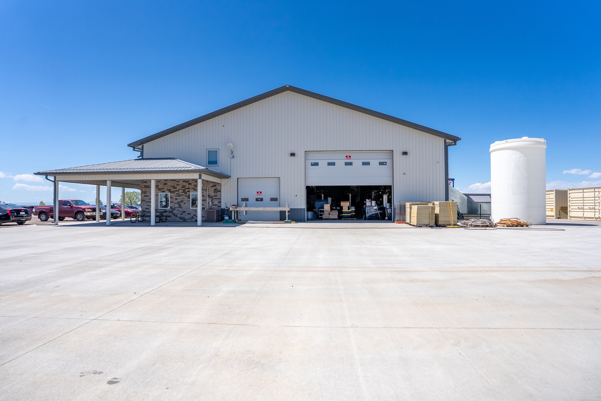 21323 I 76 Frontage Rd, Hudson, CO for Sale