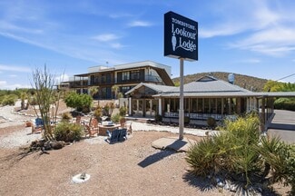 Tombstone, AZ Retail - 781 AZ-80
